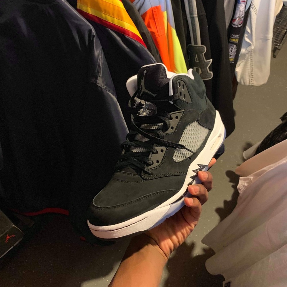 Brand new oreo 5s